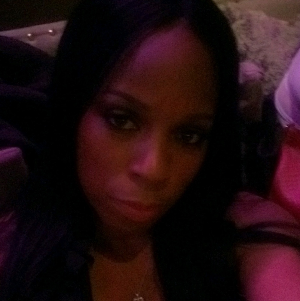 Meet your Posher, Tresa